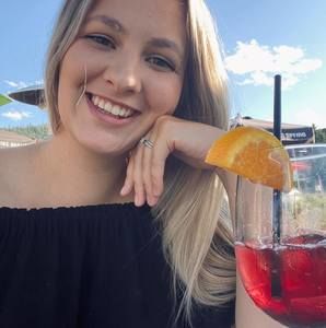 Meet your Posher, Chelsea